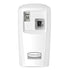Rubbermaid Microburst 3000 LCD Dispenser White 1 / ea