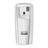 Rubbermaid Microburst 9000 LCD Dispenser Chrome 1 / ea