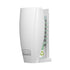 Rubbermaid RCP Passive Air Care Dispenser White 1 / ea