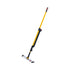Rubbermaid HYGEN PULSE Microfiber Mop Kit Yellow, Single-Sided 1 / cs