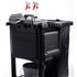 Rubbermaid Executive Locking Cabinet Door Kit Black For Traditional Cleaning Cart 1 / cs