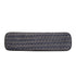 Rubbermaid Executive Series Wet Pad 18" Microfiber, Gray 12 / cs