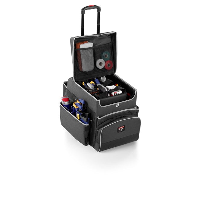 Rubbermaid Executive Quick Cart Small, 30# Capacity 1 / cs | Official manufacturer photograph
