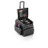 Rubbermaid Executive Quick Cart Small, 30# Capacity 1 / cs