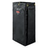Rubbermaid Vinyl Bag For Cleaning Carts Black, 34 Gallon 1 / ea