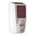 Rubbermaid Autofoam w/ Lumecel Dispenser White/Grey Pearl 10 / cs