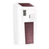 Rubbermaid 3000 Dispenser with LumeCel White, 8" x 4.75" 6 / cs