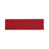 Rubbermaid Adaptable Flat Mop Microfiber Pad Red 12 / cs