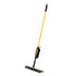 Rubbermaid Light Commercial Spray Mop Mop Pad Not Included 1 each