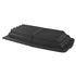 Rubbermaid Structural Foam Lid For 3/4 Cubic Yard Tilt Truck Black 1 / cs