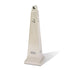 Rubbermaid GroundsKeeper Smoking Receptacle Beige 1 / cs