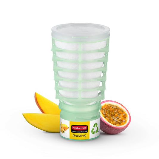 CIRCULAIR 90™ PASSIVE AIR CARE REFILL, MANGO | Official exact-model photograph; listing pack quantity remains as stated.