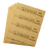 Rubbermaid Over The Spill Pads Kit Yellow, Disp., 25 Pads & Fasteners 1 / ea