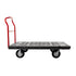 Rubbermaid Heavy Duty Platform Truck 30" x 60" w/ 8" Poly Casters 1 / cs