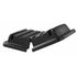 Rubbermaid Cube Truck Lid Black, 14 & 16 Cubic Foot 1 / cs