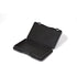 Rubbermaid Executive Waste Cover Black 1 / cs