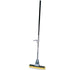 Rubbermaid Cellulose Sponge Mop Yellow Sponge / Steel Handle, 12" 6 / cs