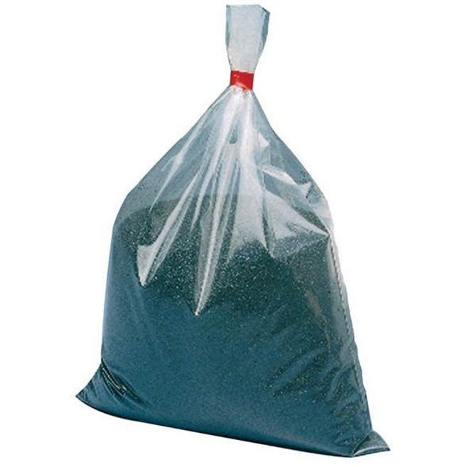 SAND, FIVE 5 LB BAGS, BLACK | Official exact-model photograph; listing pack quantity remains as stated.