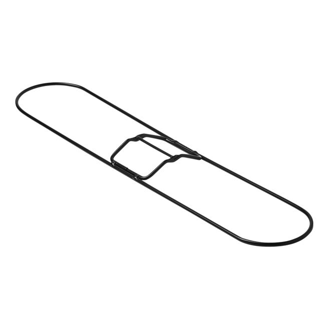 24" SNAP ON DUST MOP WIRE FRAME, METAL | Official exact-model photograph; listing pack quantity remains as stated.