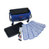 Rubbermaid Microfiber Floor Finish Kit Blue 1 / cs