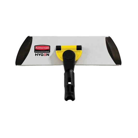 HYGEN™ 11" QUICK CONNECT FRAME, YELLOW | Official exact-model photograph; listing pack quantity remains as stated.
