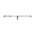 Rubbermaid HYGEN Quick-Connect Frame Yellow, 48" 1 / ea