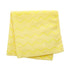Rubbermaid HYGEN Microfiber Cloth Yellow 16" X 16" 12 / cs