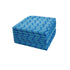 Rubbermaid HYGEN Microfiber Cloth Blue, 16" x 16" 12 / cs