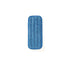 Rubbermaid HYGEN Microfiber Wet Pad Blue, 11" 6 / cs