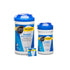 Sani Professional Hands Instant Sanitizing Wipes XL Canister 15.6 x 10.8 x 10.25 6 / 300 cs