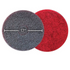 SC Johnson Professional EZ Care Heavy Duty Scrubbing Pad 17" Diameter 5 / cs