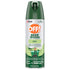 SC Johnson OFF! Deep Woods Dry Repellent VIII 4 oz. Aerosol 12 / cs