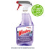 SC Johnson Professional Windex Non Ammoniated (NA) Trigger Spray 32 oz Fresh Scent 8 / cs