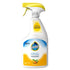 SC Johnson Pledge Multi-Surface Cleaner Trigger 25 oz Citrus 6 / cs