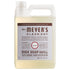 SC Johnson Mrs. Meyer's Dish Soap Refill 48 oz , Lavender 6 / cs