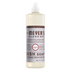 SC Johnson Mrs. Meyer's Clean Day Liquid Dish 16 oz., Lavender 6 / cs