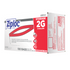 SC Johnson Professional Ziploc Brand Storage Bags 2 Gallon 100 /cs