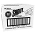 SC Johnson Professional Shout Wipes Instant Stain Remover 4.7" x 5.9" 80 / cs