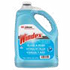 SC Johnson Professional Windex Glass Cleaner w/ Ammonia-D 128 oz. 4 / cs