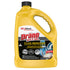 SC Johnson Drano Max Gel Clog Remover 128 oz. 4 / cs