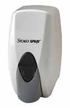 SC Johnson Professional Spray Dispenser 400mL White 1 / ea