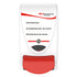 SC Johnson Professional Sanitize Dispenser 1L Capacity, White 1 / ea