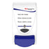 SC Johnson Professional Cleanse Shower Dispenser 1L Capacity, White 1 / ea