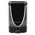 SC Johnson Professional Touch Free Dispenser W/ Batteries 1200mL Capacity, Black 1 / ea