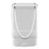 SC Johnson Professional Touch Free Dispenser W/ Batteries 1200mL Capacity White 1 / ea