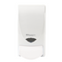 SC Johnson Professional Proline Curve 1000 Manual Dispenser 1L Capacity White 1 / ea