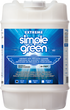 Simple Green Aircraft & Precision Cleaner 5 Gallon / 18.9 Liter 1 / cs