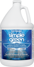 Simple Green EXTREME Aircraft & Precision Cleaner 4/1 gallon