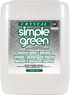 Simple Green Crystal Cleaner  5 gallon pail