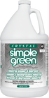 Simple Green CRYSTAL Cleaner  6/1gallon